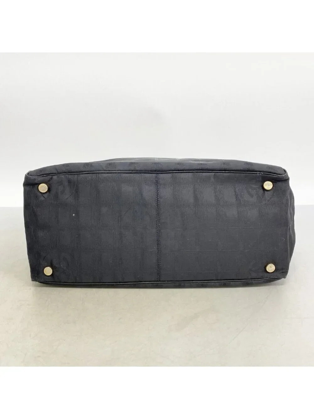 Chanel tote bag